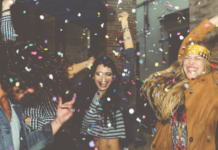 MDMA Crossed a Hurdle on the Path to Being Legally Prescribed