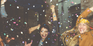 MDMA Crossed a Hurdle on the Path to Being Legally Prescribed