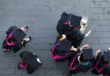 PhD Students at Higher Risk of Developing a Psychiatric Disorder