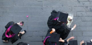 PhD Students at Higher Risk of Developing a Psychiatric Disorder