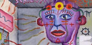 The Politics of Mental Health