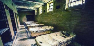 Reporter was Locked in Mental Hospital for 10 Days