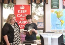 12 Ways to Help Kids Cope With School Anxiety