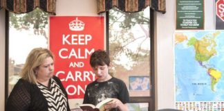 12 Ways to Help Kids Cope With School Anxiety