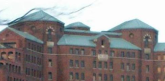 The Risk That Survives a Psych Ward Stay