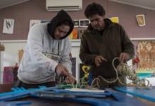 Creative Approach to Mental Health Underfunded