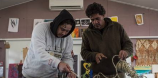 Creative Approach to Mental Health Underfunded