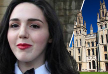 Students Sue Oxford University for Mental Health Discrimination