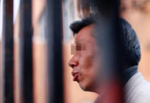 Chinese Psychiatric Patient Wins Long Battle for Freedom