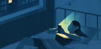 Have Smartphones Destroyed a Generation?