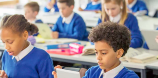 Targets are Damaging Students’ Mental Health