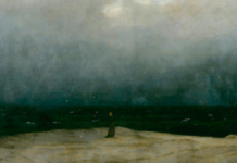 The Therapist who Saved my Life