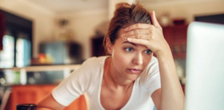 Third of Men With Poor Mental Health Blame Jobs, Says Mind