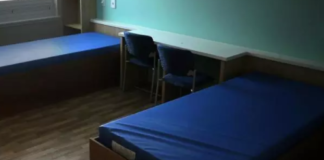 State Sees Boom in Number of Psychiatric Beds