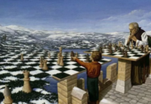 Tripping for Knowledge: The Psychedelic Epistemologist