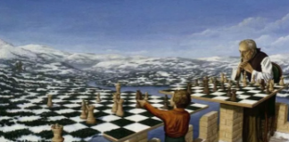 Tripping for Knowledge: The Psychedelic Epistemologist