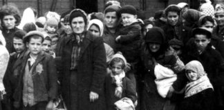 Sometimes Giving a Person a Choice is an Act of Terrible Cruelty