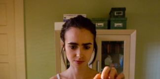 To the Bone: The Trouble With Anorexia on Film