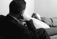 Researchers Say You Might as Well be Your Own Therapist