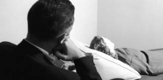 Researchers Say You Might as Well be Your Own Therapist