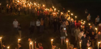 Psychologists Surveyed Hundreds of Alt-Right Supporters