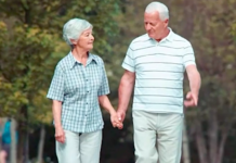 People Age Better if They Have a Purpose in Life