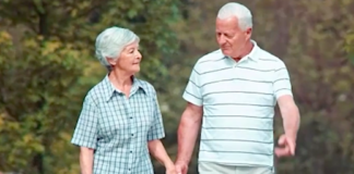 People Age Better if They Have a Purpose in Life