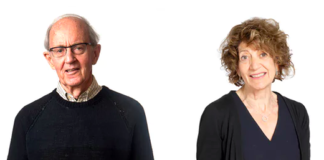Susie Orbach and Frederick Crews Debate Freud’s Legacy