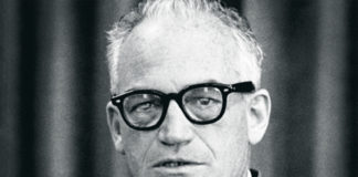 Psychoanalyst, Show Some Modesty