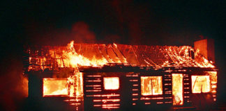 House on Fire: A ‘Mental Health Literacy’ Parable