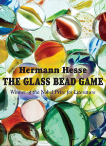 Hermann Hesse, Glass Bead Game