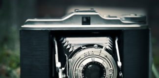 The Healing Power of Photographs