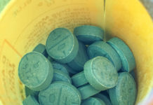 Stimulant Medication Use Linked to Sharp Increase in BMI by Eighth Grade