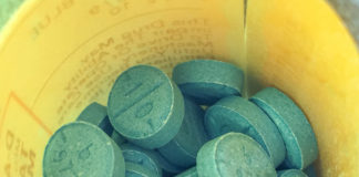 Stimulant Medication Use Linked to Sharp Increase in BMI by Eighth Grade