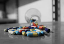 Replacing Pain with Pain: Hazards of Antidepressant Use for Chronic Pain Relief