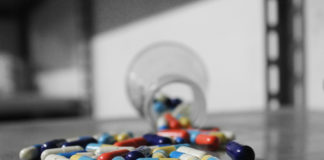 Replacing Pain with Pain: Hazards of Antidepressant Use for Chronic Pain Relief