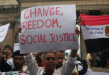 Belief in a Favorable Future May Undermine that Future