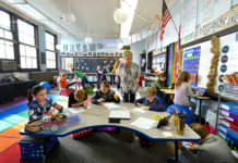 Silicon Valley Courts Brand-Name Teachers, Raising Ethics Issues