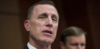 US Congressman, 64, Admits to an Affair with ‘Close Friend’