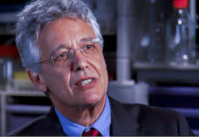 Irving Kirsch: The Placebo Effect and What It Tells Us About Antidepressant Efficacy