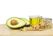 How Avocados and Nuts Could Boost Intelligence