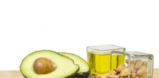 How Avocados and Nuts Could Boost Intelligence