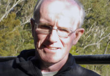 Michael O’Loughlin: Exploring Narrative Approaches to Psychological Distress