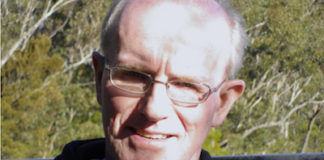 Michael O’Loughlin: Exploring Narrative Approaches to Psychological Distress