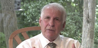 Peter Breggin, MD: The Conscience of Psychiatry (part 2)