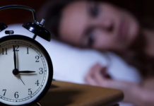Disturbed Sleep Patterns May be Key to ADHD
