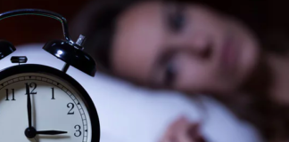 Disturbed Sleep Patterns May be Key to ADHD
