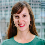 Rebecca Troeger