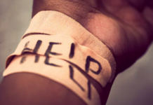 Why do People Self-Harm? You Asked – Here’s the Answer