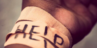 Why do People Self-Harm? You Asked – Here’s the Answer